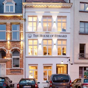 Heirloom - The House Of Edward 3*, Ghent Belgium