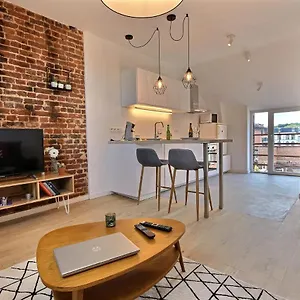  Appartement Gats Place