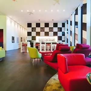 Ibis Styles Basilea
