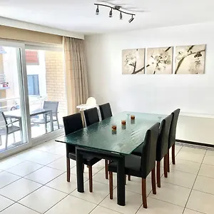  Appartement Sauvignon Centrum België