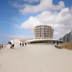 **** Hotel C-hotels Silt België