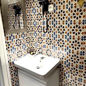 Mogador Hotel