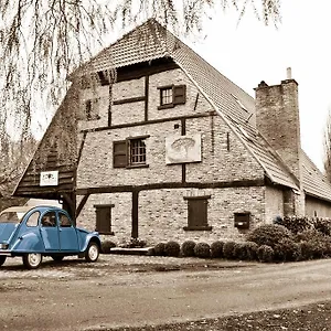 Gastenlogies Blauwe Schaap , Ranst Belgium