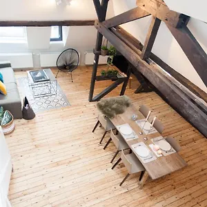  Appartement Smartflats - Vieille