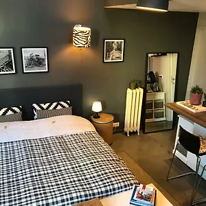 De Loft 3*, Bruges Belgium