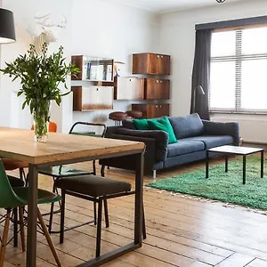  Appartement - - Peace In The City België
