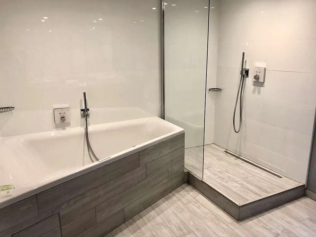 Van der Valk Hotel Liège Congres Belgio