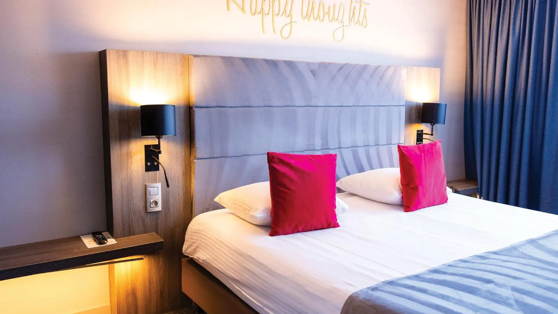 Van der Valk Hotel Liège Congres