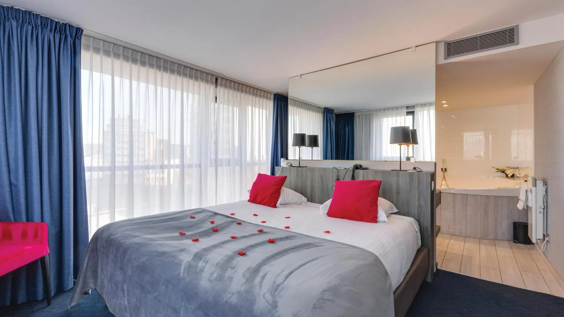 Van der Valk Hotel Liège Congres