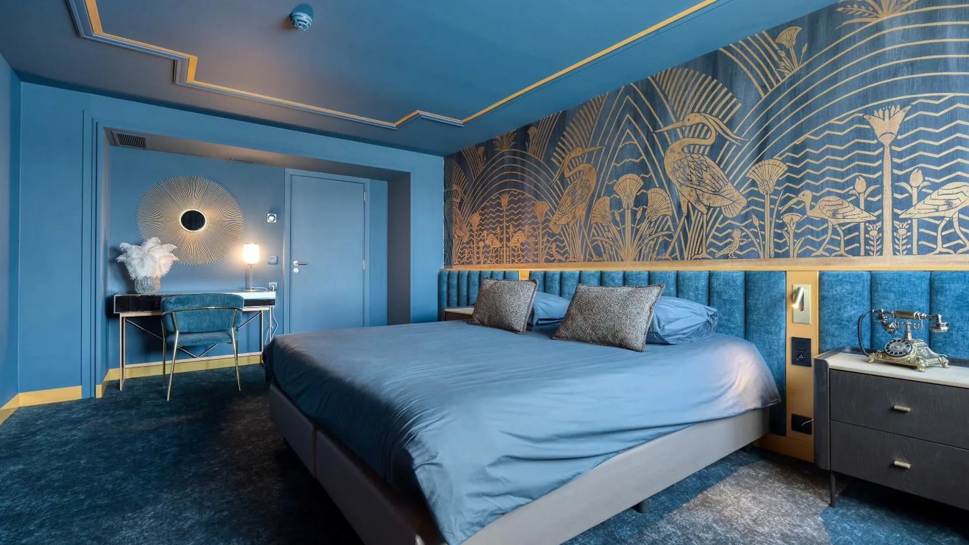 Van der Valk Hotel Liège Congres