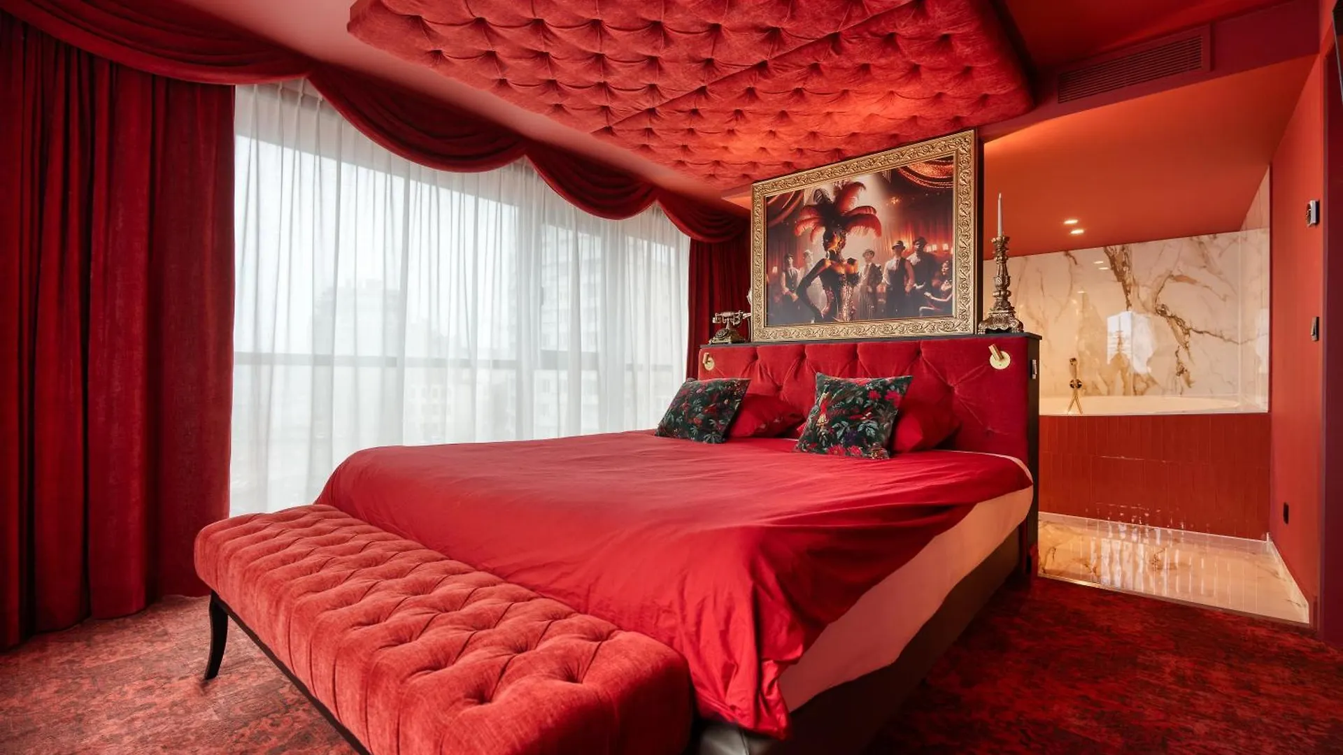Van der Valk Hotel Liège Congres Belgio