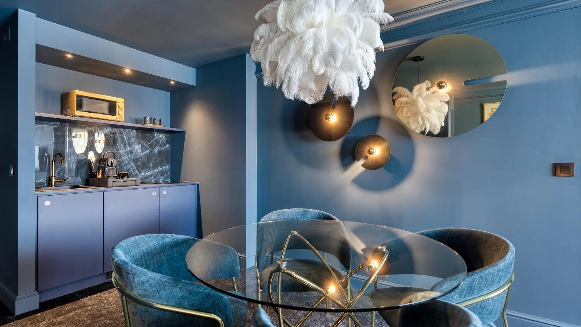 ****  Van der Valk Hotel Liège Congres Belgio