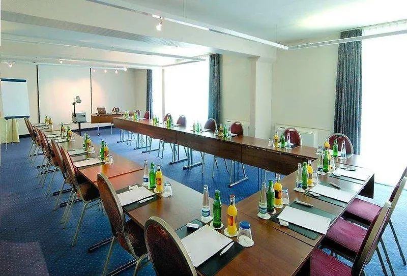 Van der Valk Hotel Liège Congres