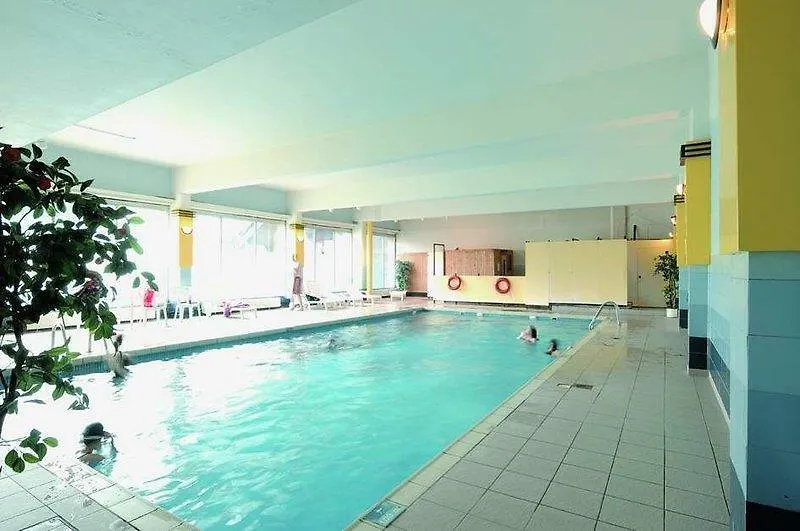 ****  Van der Valk Hotel Liège Congres Belgio